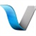 Icona del software Vuo Icona del software Vuo