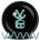 Icona del software VVVVVV Icona del software VVVVVV