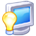 Icona del software Wake On LAN Icona del software Wake On LAN