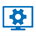 Icona del software Wallpaper Engine Icona del software Wallpaper Engine