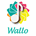 Icona del software Wallo – Wallpapers & Ringtones Icona del software Wallo – Wallpapers & Ringtones