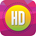 Icona del software Wallpaper HD Pro Icona del software Wallpaper HD Pro