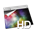 Icona del software Wallpapers HD Icona del software Wallpapers HD