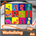 Icona del software Warholizing Pop Art Icona del software Warholizing Pop Art