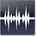 Icona del software WavePad Icona del software WavePad