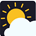 Icona del software Weather Glow Icona del software Weather Glow