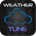 Icona del software Weather Tune Icona del software Weather Tune