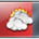 Icona del software Weatherbar Icona del software Weatherbar