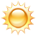 Icona del software WeatherMan Icona del software WeatherMan