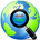 Icona del software Web Alert Icona del software Web Alert