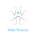 Icona del software Web Robots Icona del software Web Robots