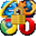 Icona del software WebBrowserPassView Icona del software WebBrowserPassView