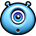Icona del software WebcamMax Icona del software WebcamMax