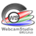 Icona del software WebcamStudio Icona del software WebcamStudio
