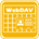 Icona del software WebDAV Collaborator for Outlook Icona del software WebDAV Collaborator for Outlook