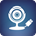 Icona del software Webeecam Free -USB Web Camera Icona del software Webeecam Free -USB Web Camera