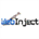 Icona del software Webinject Icona del software Webinject