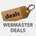 Icona del software Webmaster-Deals Icona del software Webmaster-Deals