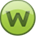 Icona del software Webroot SecureAnywhere Antivirus Icona del software Webroot SecureAnywhere Antivirus