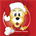 Icona del software WeColor Christmas Icona del software WeColor Christmas