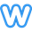 Icona del software Weebly Icona del software Weebly
