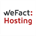 Icona del software WeFact Hosting Icona del software WeFact Hosting