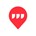 Icona del software what3words Icona del software what3words