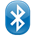 Icona del software WIDCOMM Bluetooth Software Icona del software WIDCOMM Bluetooth Software