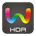 Icona del software WidsMob HDR Icona del software WidsMob HDR