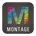 Icona del software WidsMob Montage Icona del software WidsMob Montage