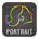 Icona del software WidsMob Portrait Icona del software WidsMob Portrait
