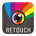 Icona del software WidsMob Retoucher Icona del software WidsMob Retoucher