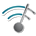 Icona del software Wifi Analyzer Icona del software Wifi Analyzer