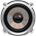 Icona del software WiFi Audio Wireless Speaker Icona del software WiFi Audio Wireless Speaker