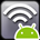 Icona del software WiFi Buddy Icona del software WiFi Buddy