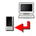 Icona del software WiFi Keyboard Icona del software WiFi Keyboard