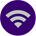 Icona del software WiFi Scanner Icona del software WiFi Scanner