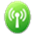 Icona del software WifiSpot Icona del software WifiSpot