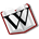Icona del software WikiDroyd Icona del software WikiDroyd