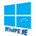 Icona del software Win8PE SE Icona del software Win8PE SE