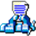Icona del software WinAce Icona del software WinAce
