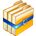 Icona del software WinArchiver Icona del software WinArchiver