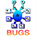 Icona del software WinBUGS Icona del software WinBUGS