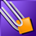 Icona del software WinDjView Icona del software WinDjView