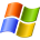 Icona del software Windows Server 2003 Icona del software Windows Server 2003