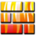 Icona del software Windows 10 Firewall Control Icona del software Windows 10 Firewall Control