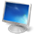 Icona del software Windows 7 Logon Background Changer Icona del software Windows 7 Logon Background Changer