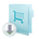 Icona del software Windows 7 USB/DVD Download Tool Icona del software Windows 7 USB/DVD Download Tool