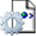 Icona del software Windows AIK Icona del software Windows AIK