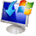 Icona del software Windows Deployment Services Icona del software Windows Deployment Services